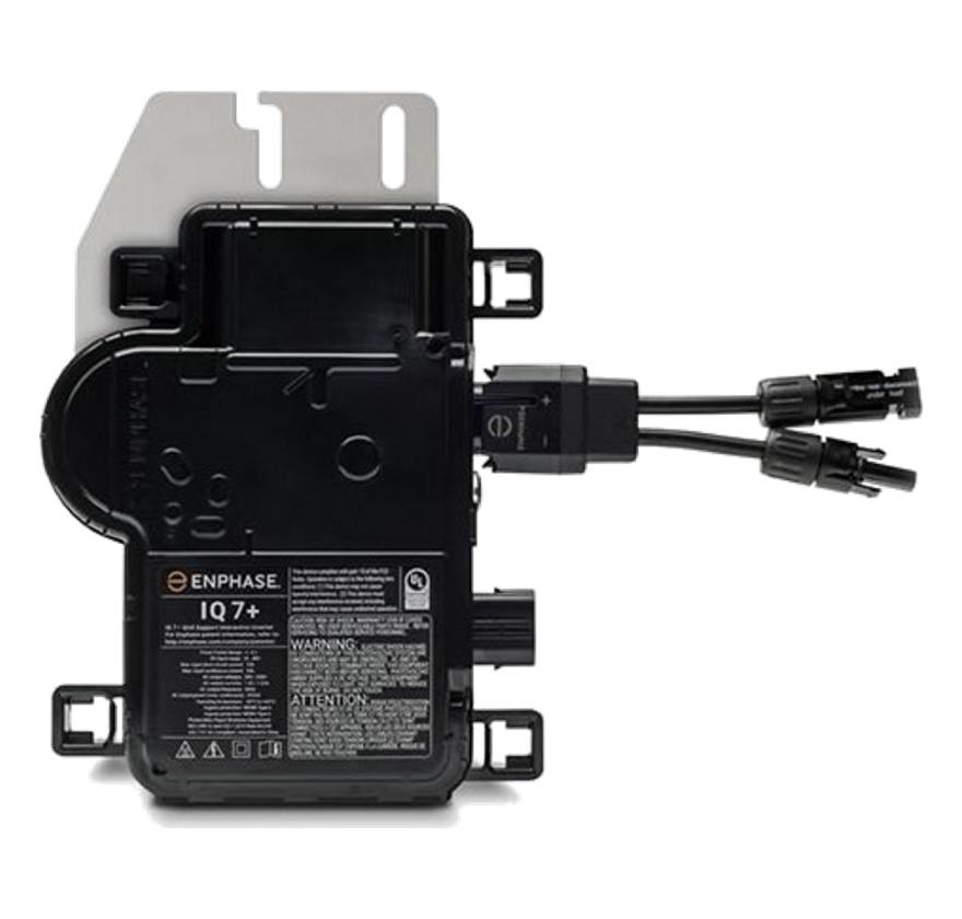 Enphase IQ7A Micro Omvormer