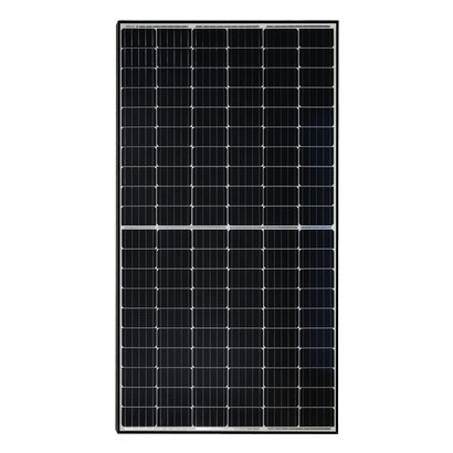 Denim M2-370-BW-120-H 370WP Black-White Half Cell EU