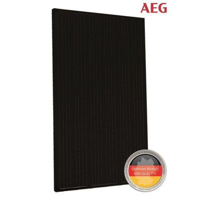 AEG AEG-AS-M1202B-H-360W Mono Full Black