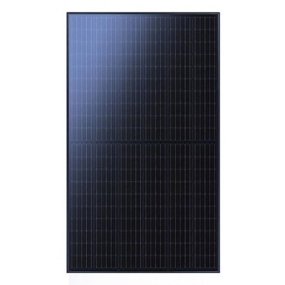 Phono Solar PS499M1-24/TH 400WP Full Black Half Cut Perc