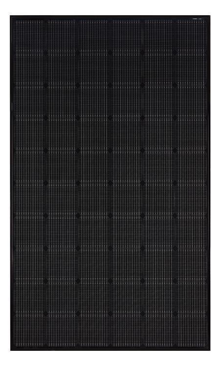 LG NeON H LG380N1K-E6 380WP Full Black Cello