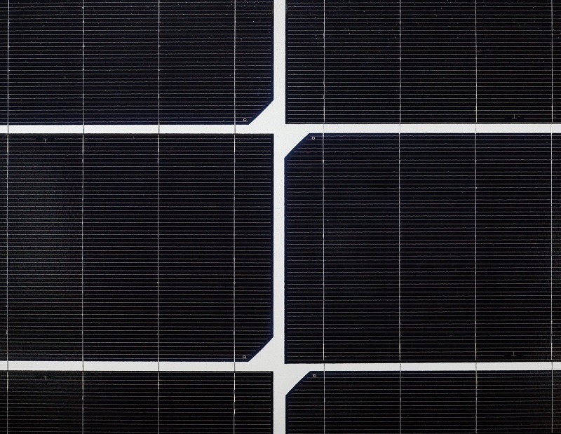Munchen Solar MSMD450M6-72 450WP Perc Zwart Frame
