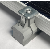 1 Paneel Landscape op Verticale 0-114  Windzone III