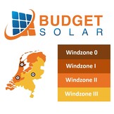 10 Panelen Portrait op Horizontale 0-114  Windzone II