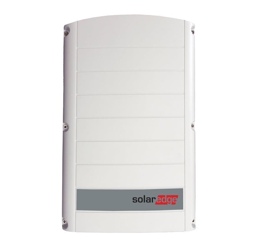 SolarEdge SE9K Energy Net Ready