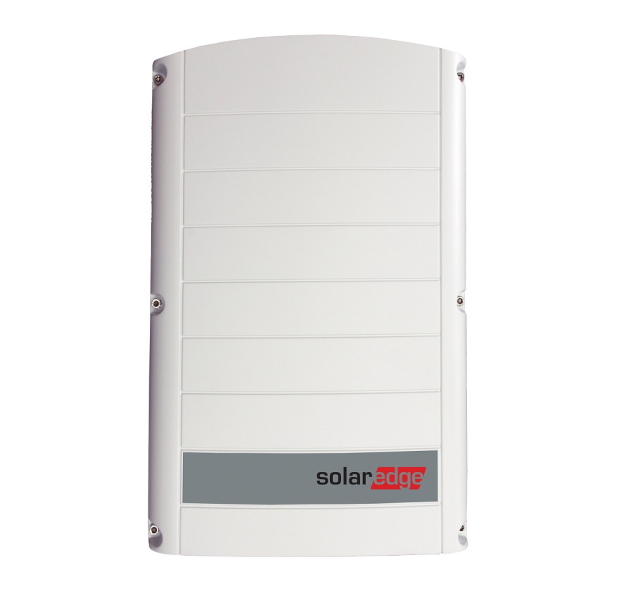 SolarEdge SE10K Energy Net Ready