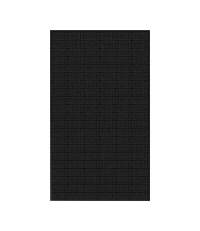 First Choice Solar 410 WP MWT FCS410-MWT132Q Full Black