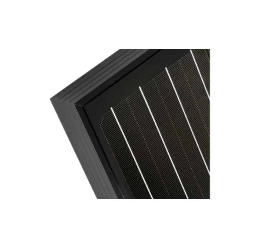 Munchen Solar MSMD375M5-63 375WP Full Black