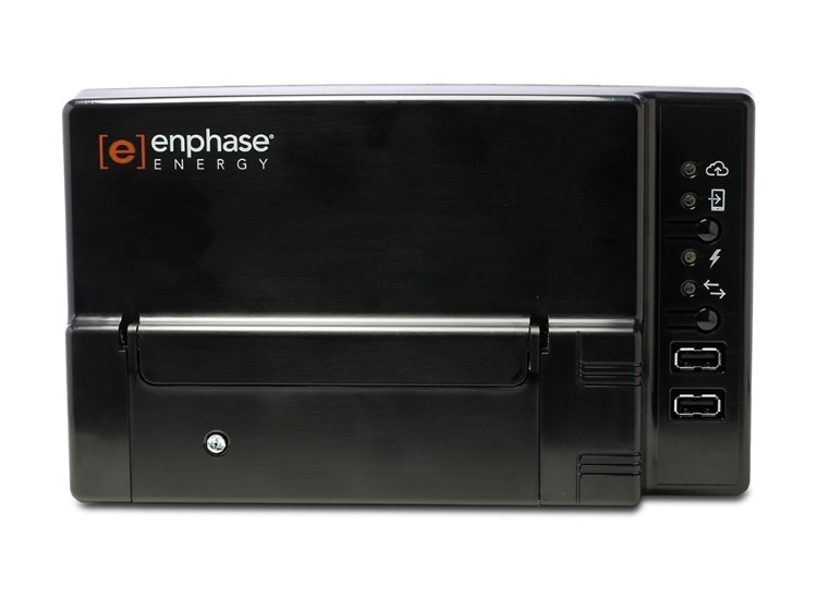 IQ Gateway S-Standaard