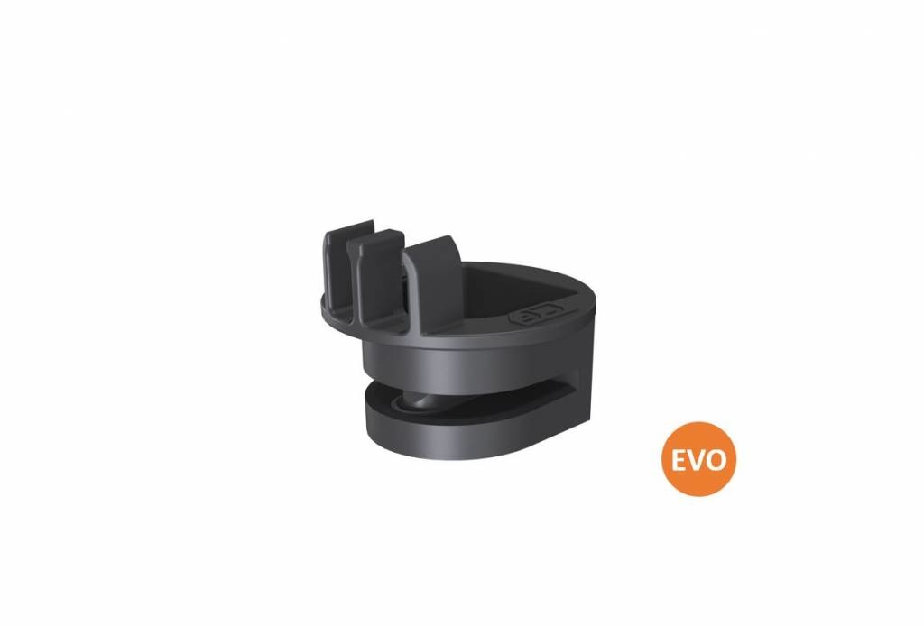 EVO Montagehulp