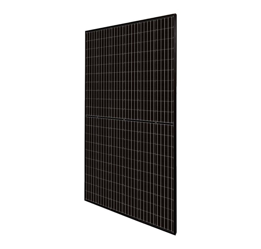 HiKu CS6R-400 400WP Full Black