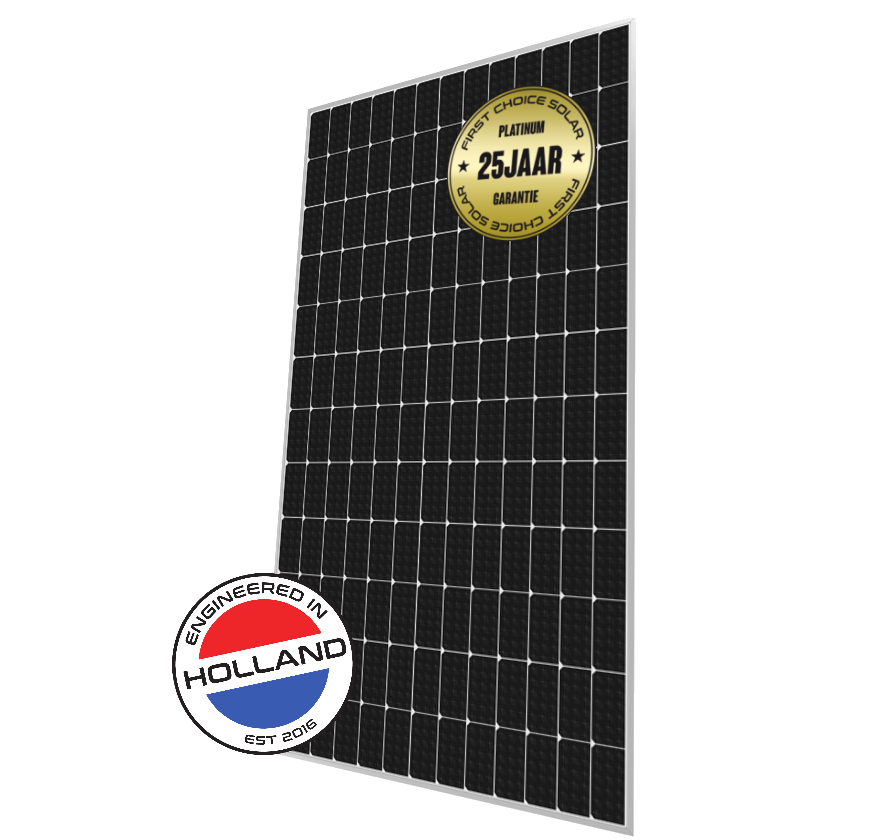 First Choice Solar 410 WP MWT FCS410WBS-MWT132Q