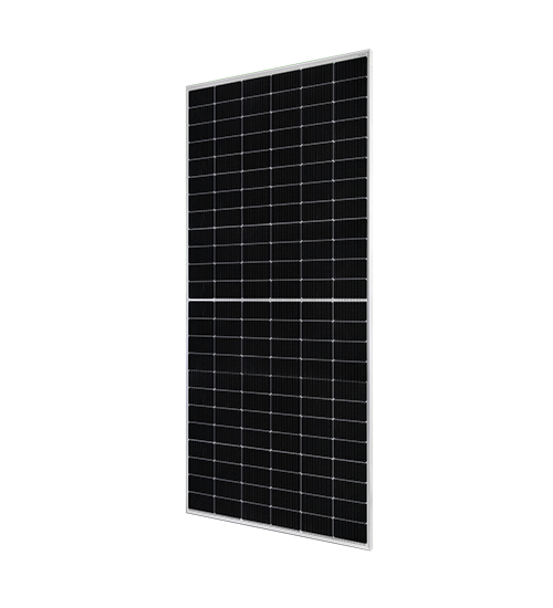 Ja Solar JAM72S30-550MR 545WP Perc Zilver Frame