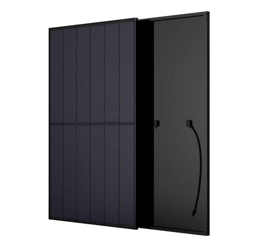 Longi Solar 405WP Full Black LR5-54HIB