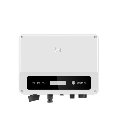 Goodwe GW1000-XS PLUS