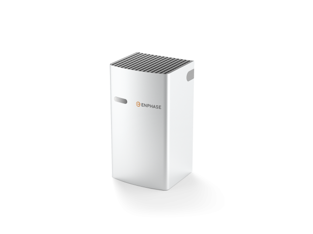 Enphase IQ Batterij 3T
