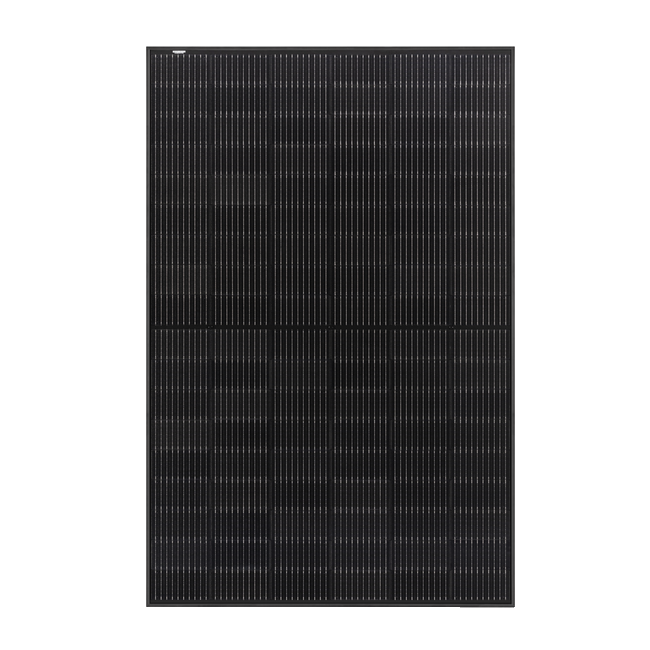 TW Solar 400 Wp Full Black TW400 M10-108-h-s