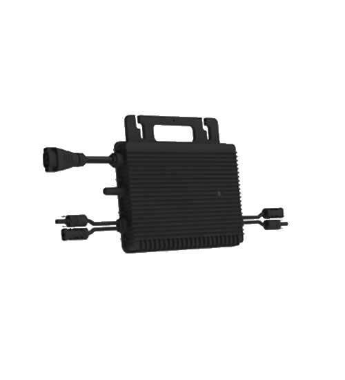 HMS-1000-2T Micro Omvormer 1-Fase