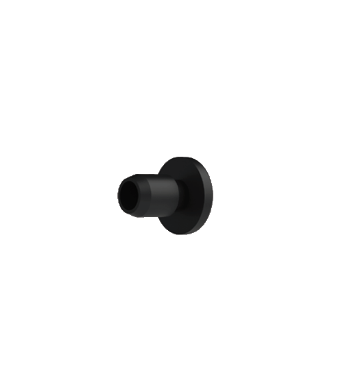 AC Trunk End Cap 1-fase