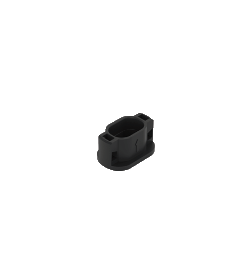 AC Trunk Port Cap 1-fase
