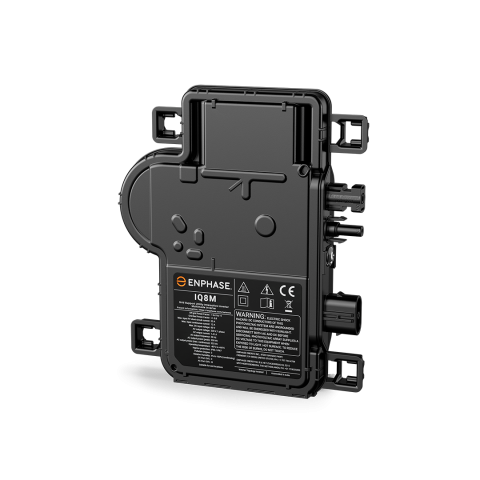 IQ8AC Micro Omvormer
