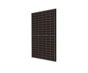 PANNEAU SOLAIRE 400W - HJT BIVERRE BIFACIAL - TRANSPARENT- MUNCHEN SOLAR