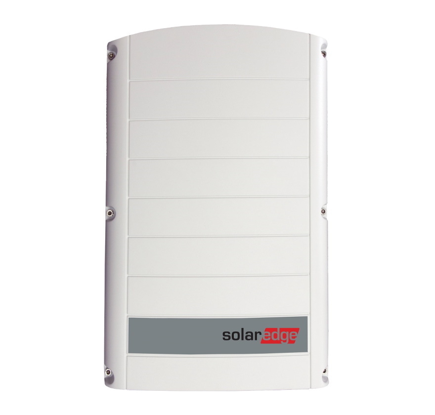 Solaredge Korte strings SE4K RWB Energy Net Ready