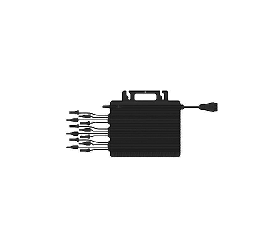 Hoymiles HMT-2250 Micro Omvormer 3-Fase