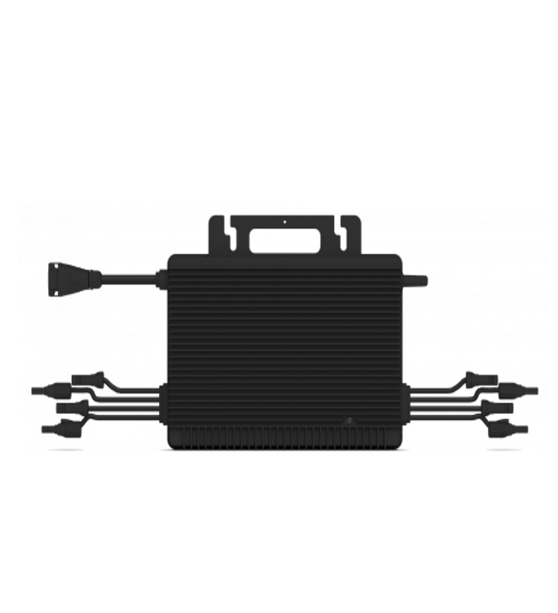 HMS-2000-4T Micro Omvormer 1-Fase