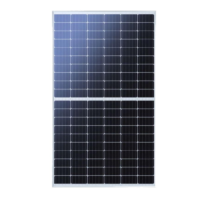 Canadian Solar HiKu CS3N-410MS Perc Silver frame