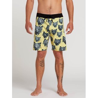 VOLCOM OZZIE STONEY 19\