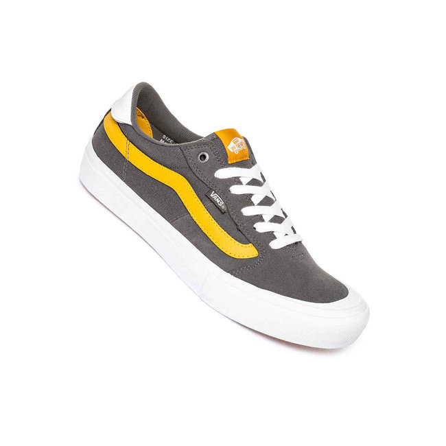 VANS STYLE 112 PRO MANGO - SK11 SKATESHOP