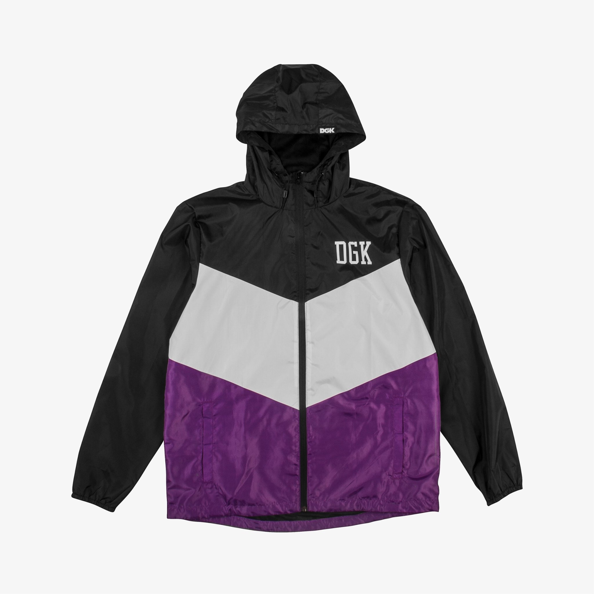 legacy windbreaker