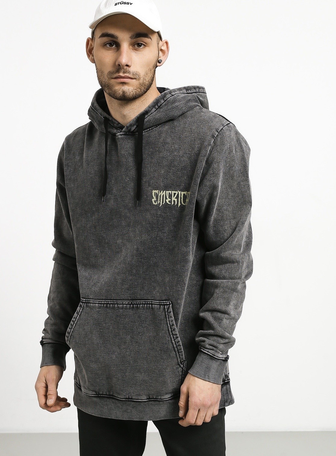 emerica pullover