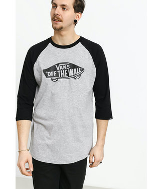 vans otw raglan