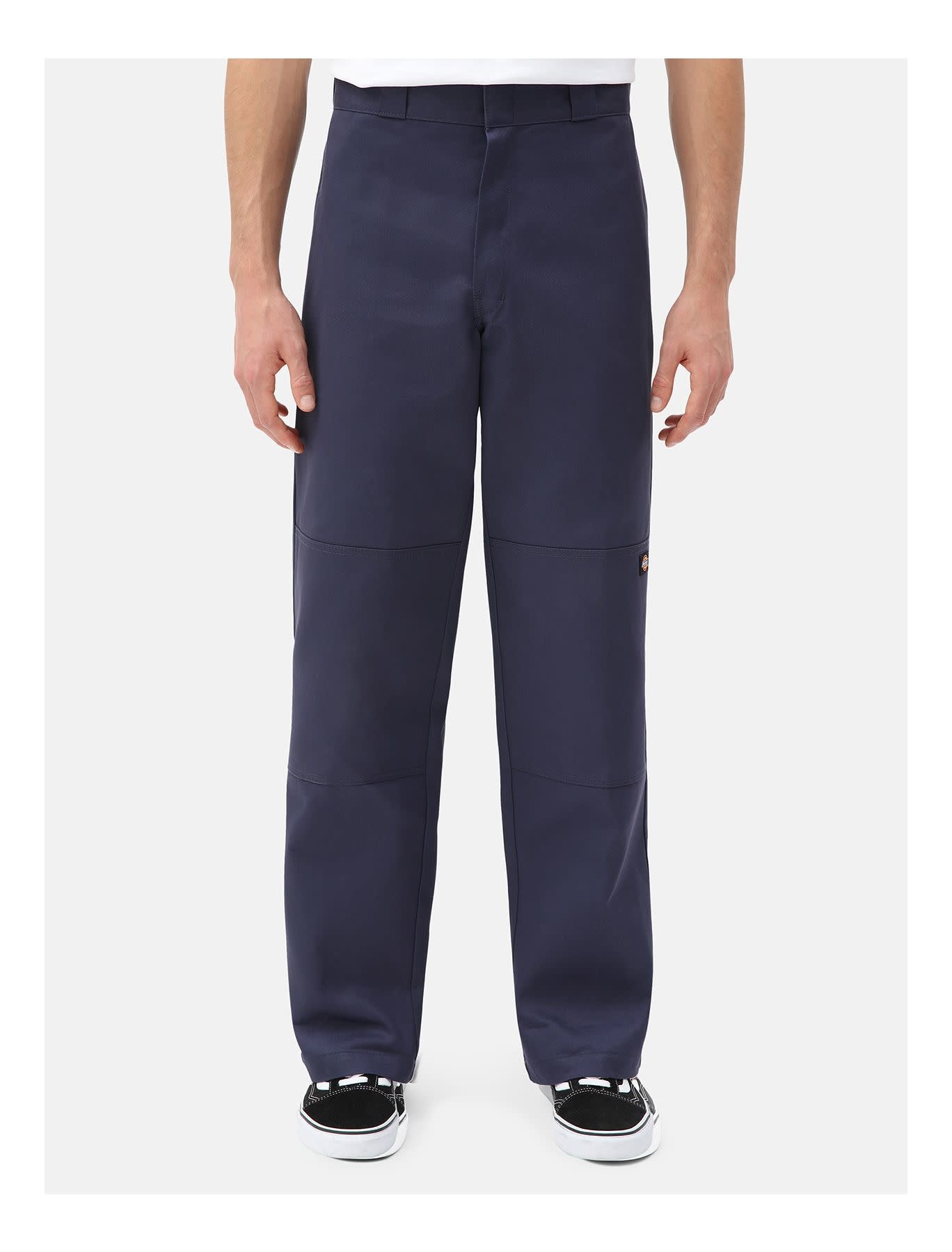 DOUBLE KNEE WORK PANT - SK11 SKATESHOP