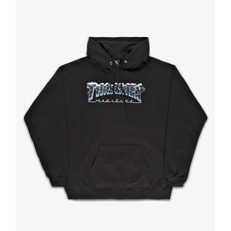 thrasher black ice