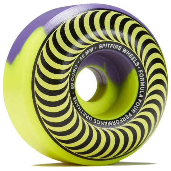 spitfire wheels logo swirl