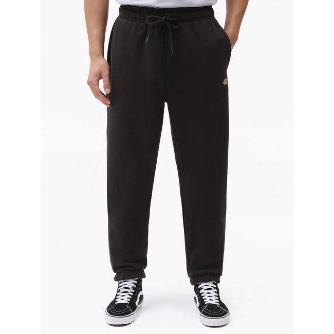 MAPLETON SWEATPANT BLACK - SK11 SKATESHOP