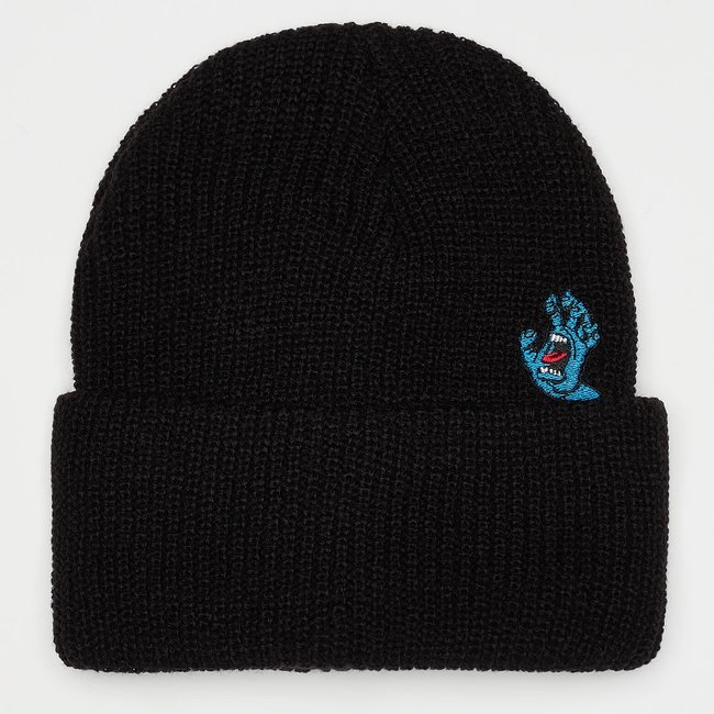 SCREAMING MINI HAND BEANIE - SK11 SKATESHOP