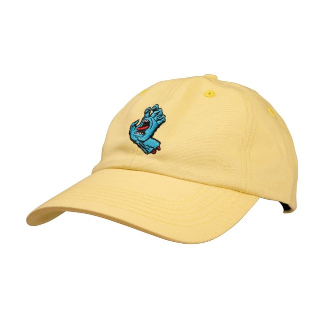 SCREAMING Mini Hand Cap BUTTER - SK11 