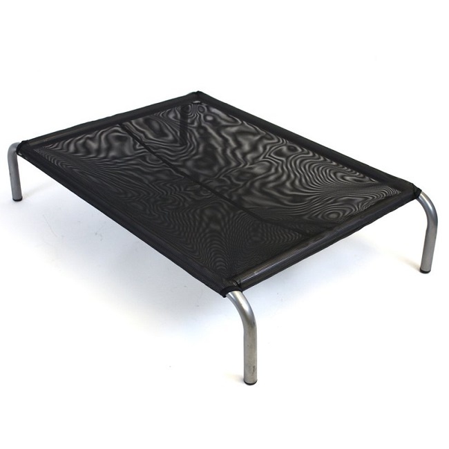HIK9 bed mesh The Dog Lounge