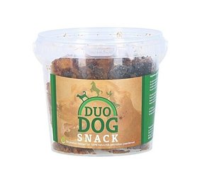 Duo Dog Duo Dog paardenvet snack Duo Dog Duo Dog paardenvet snack