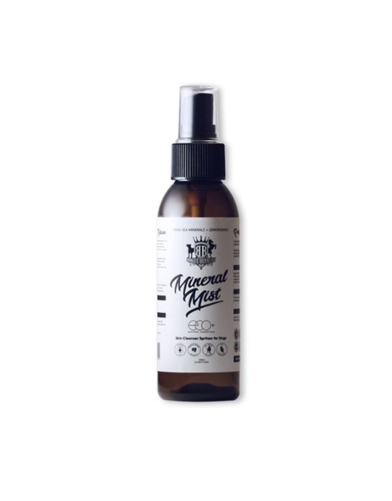 Rogue Royalty Rogue Royalty Mineral Mist Lotion Spray