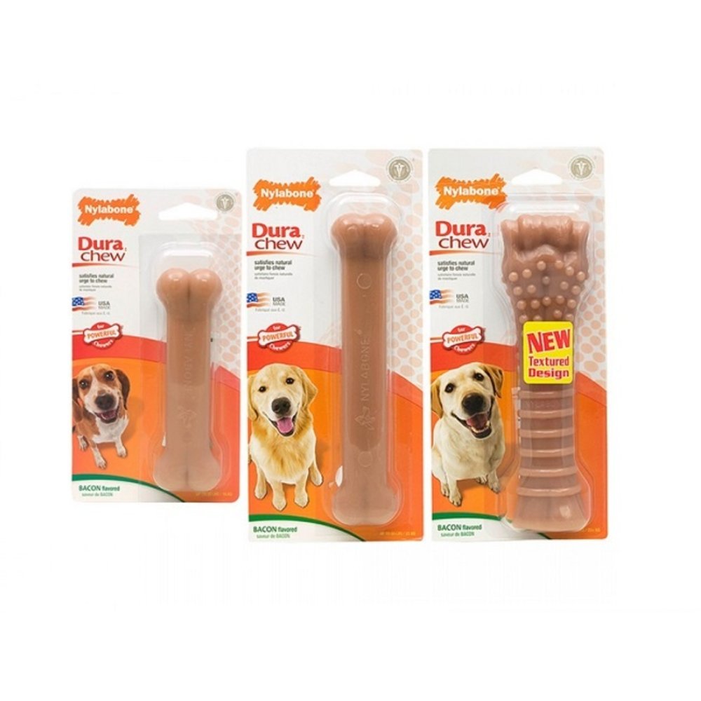 Nylabone Nylabone Power chew bacon