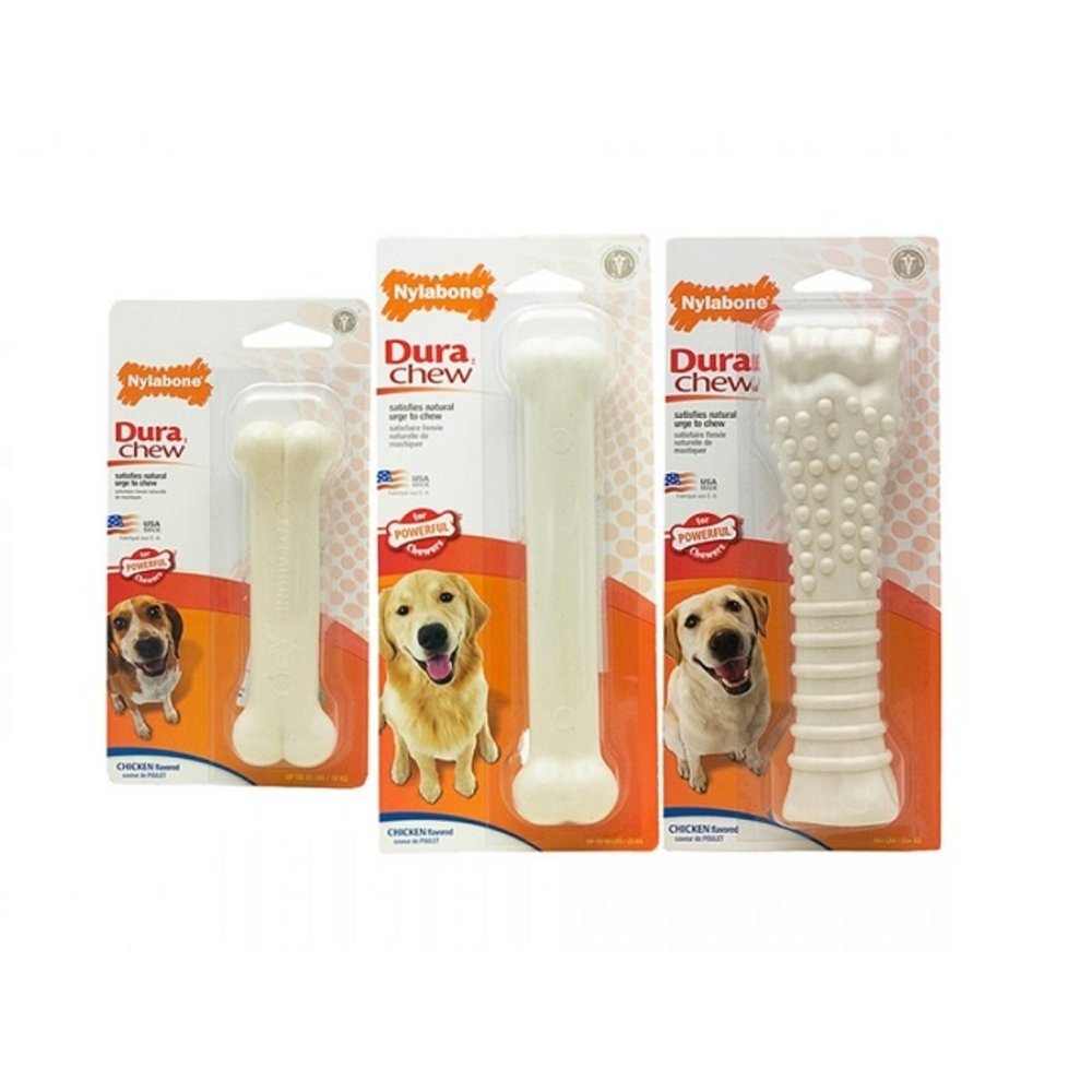 Nylabone Nylabone Power chew Kip Nylabone Nylabone Power chew Kip