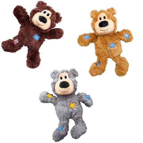 Kong Kong wild knots bears Kong Kong wild knots bears