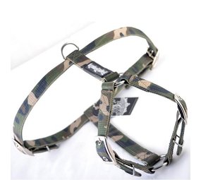 Rogue Royalty Rogue Royalty SUPATUFF® Camo Slimline tuig Rogue Royalty Rogue Royalty SUPATUFF® Camo Slimline tuig