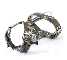 Supatuff dog best sale harness