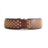Rogue Royalty Rogue Royalty Ruthless Brown and Brass Rogue Royalty Rogue Royalty Ruthless Brown and Brass